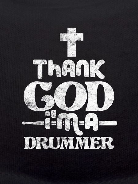 Percussion Jésus