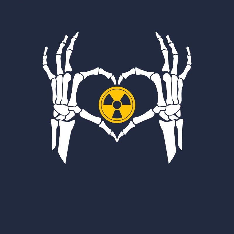 Radiology Radiologist Röntgen Rad Tech Gift