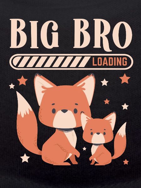 Großer Bruder Loading Big Bro