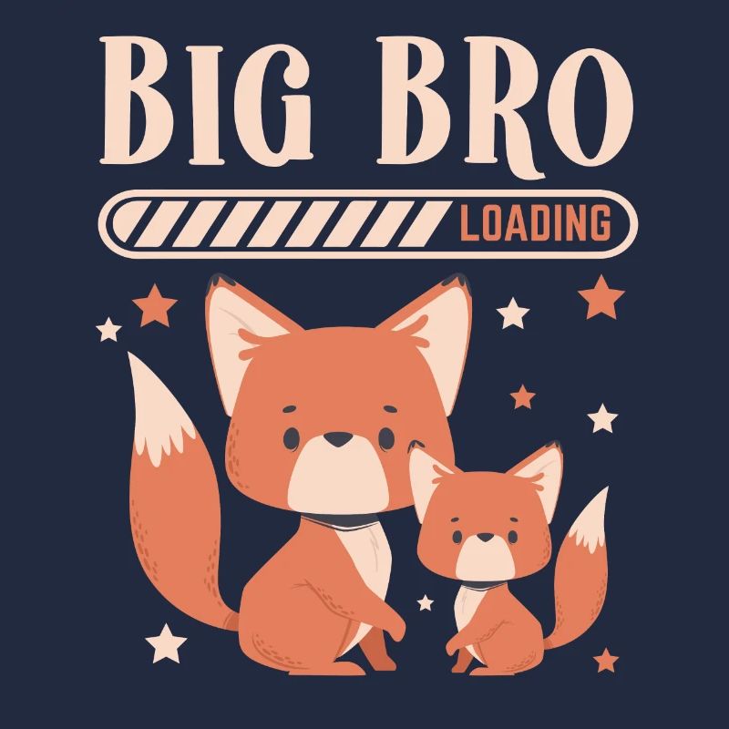 Großer Bruder Loading Big Bro