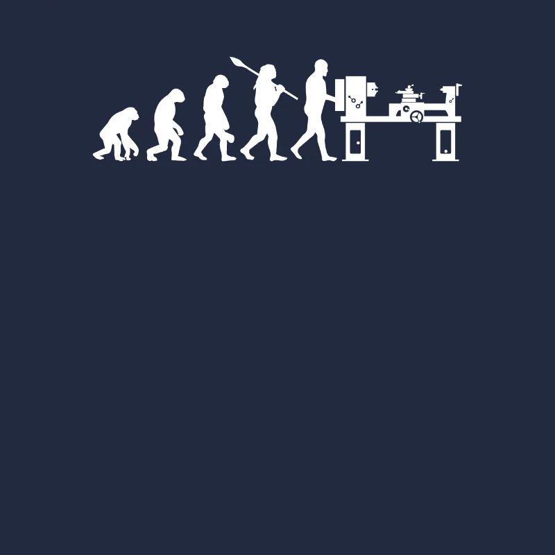 Evolution Mécanique d’usinage Tourneur