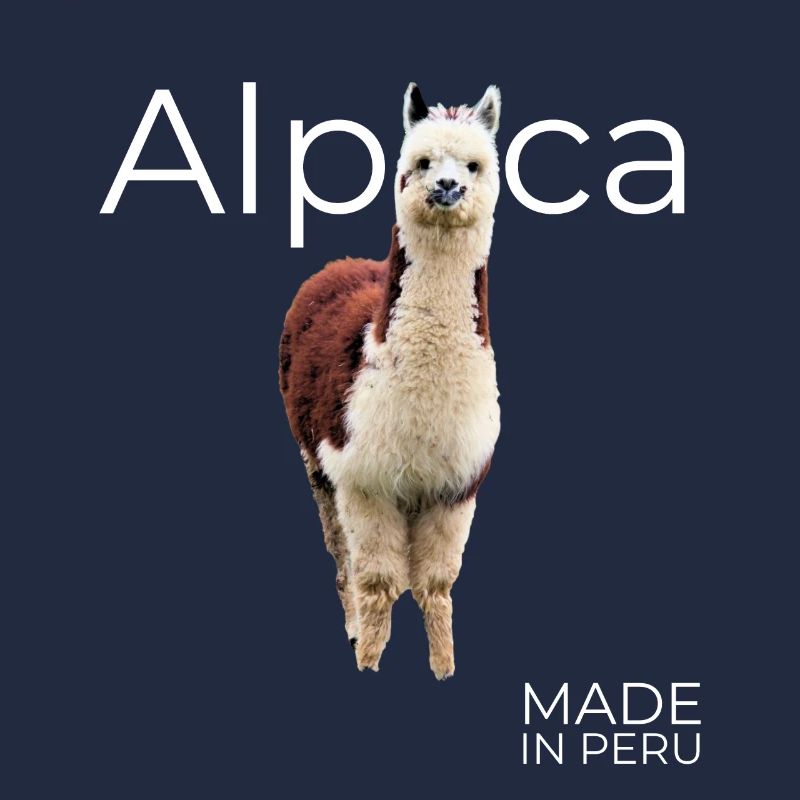 Alpaka Peru