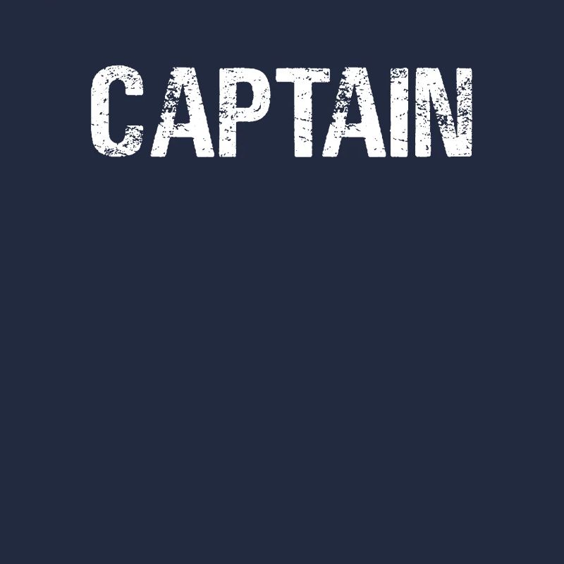 Captain Boat Captain