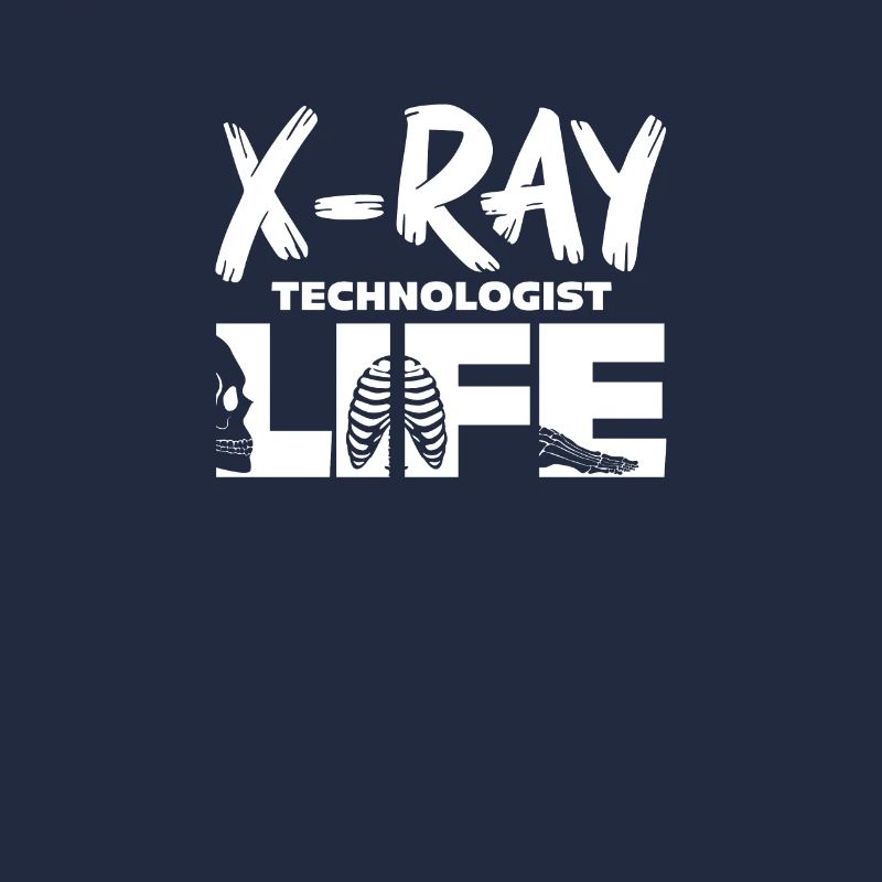 Radiology Radiologist Röntgen Rad Tech Gift
