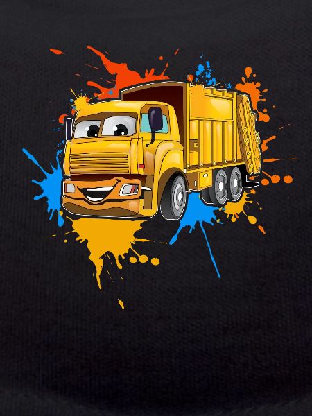Garbage collection