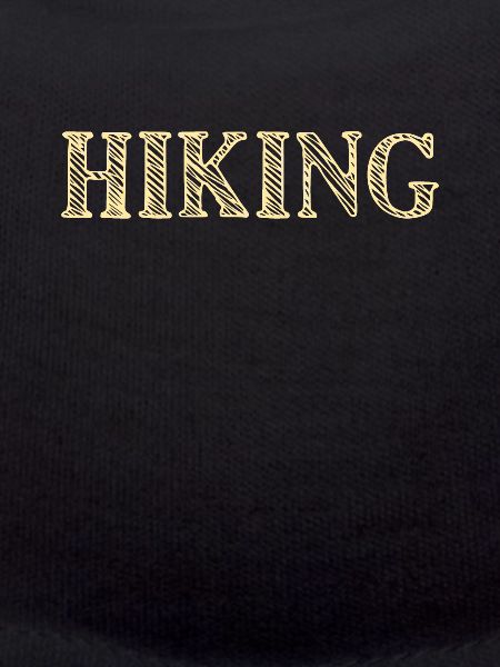 Wandern Hiking