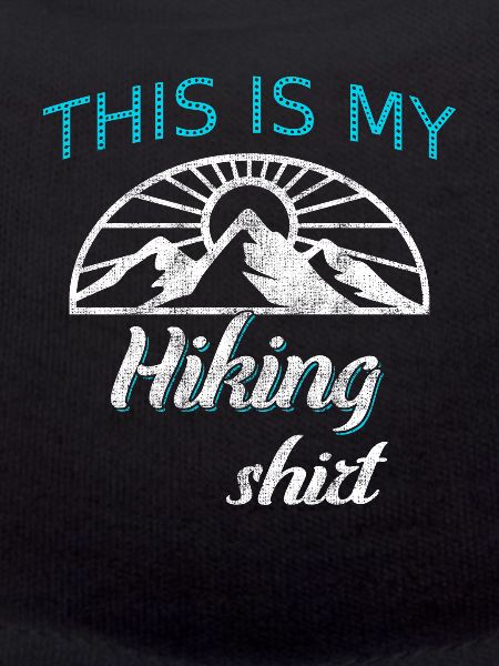 Wandershirt