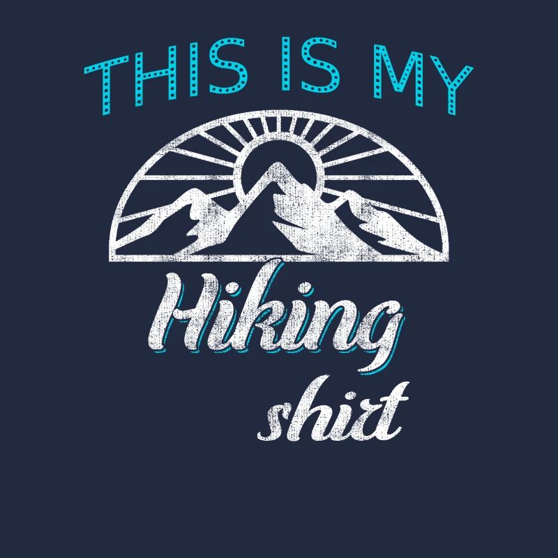 Wandershirt