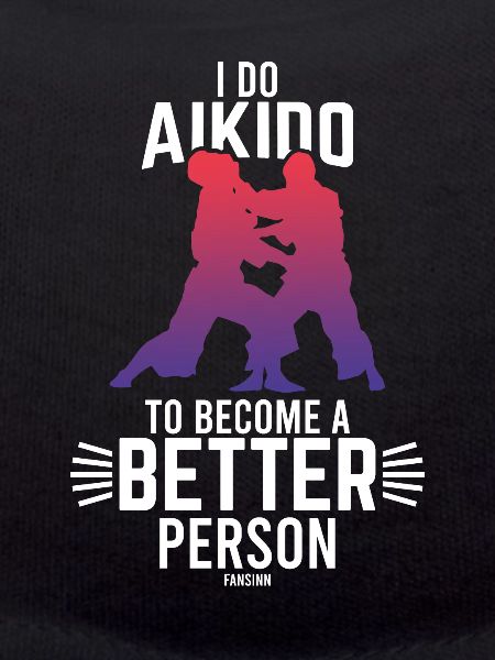 Aïkido
