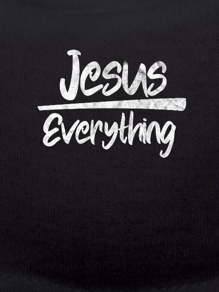 Jesus