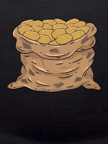 Potatoes