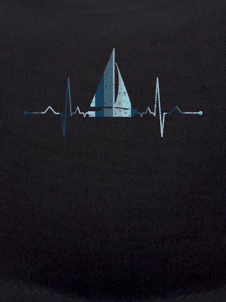 Sailboat Hearbeat