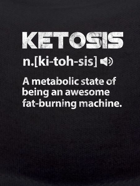Keto Diet
