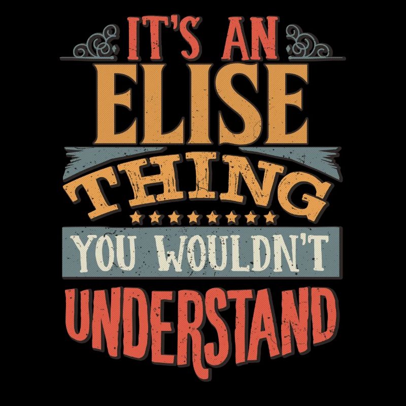 C’est une chose exaltante que vous ne comprendriez pas -