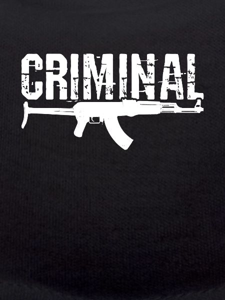 Criminal
