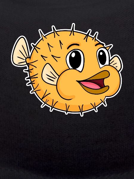 Igelfisch Fisch