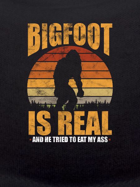 Bigfoot