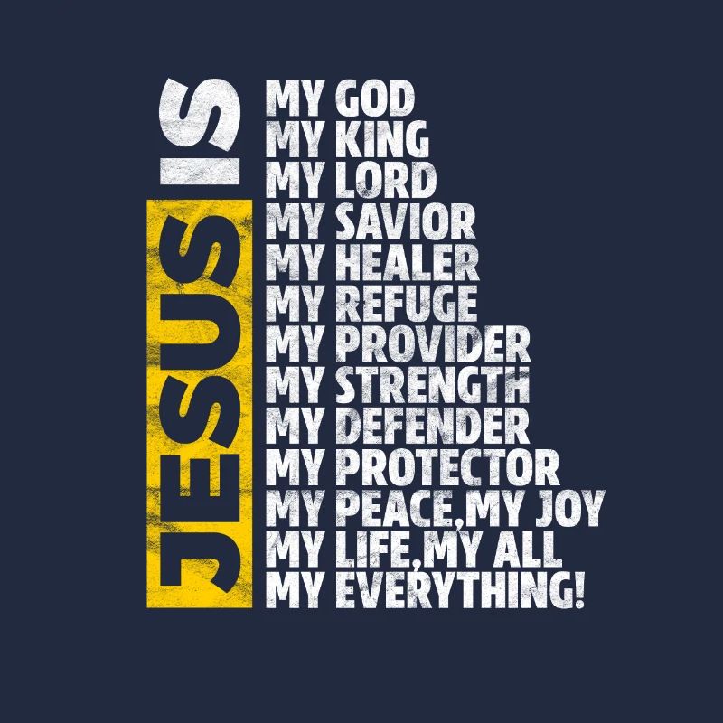 Jesus