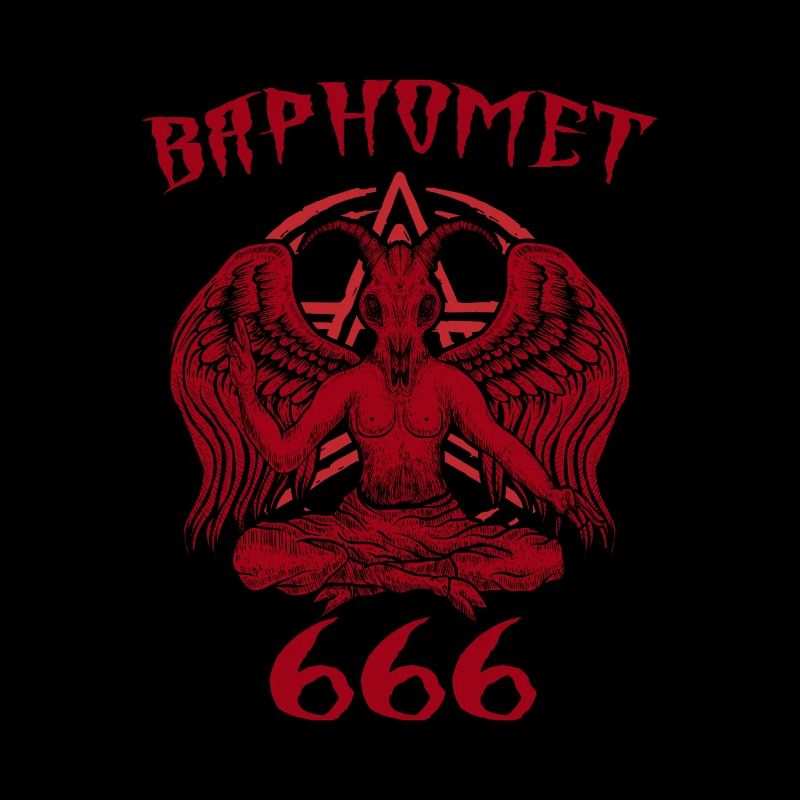 Baphomet 666