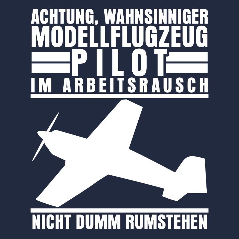 Modellflug Modellflieger Modellbauer