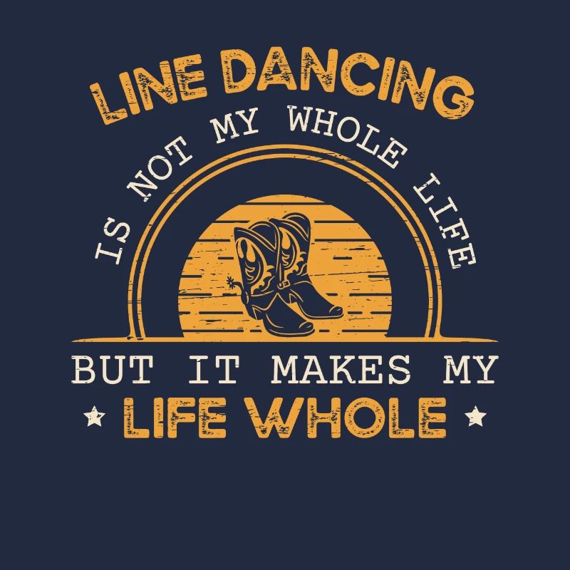 Line Dancing Linedance