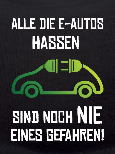 Elektroauto E-Auto Strom