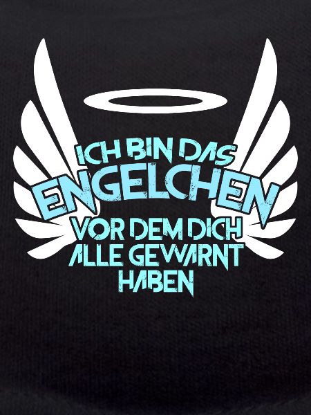 Engel Fasching Halloween Engelchen