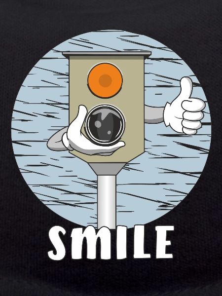 BLITZER SMILE