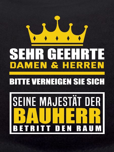 Bauherr