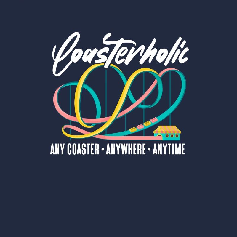 Roller coaster