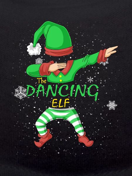 elfe dansant