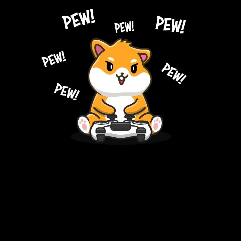 Hamster