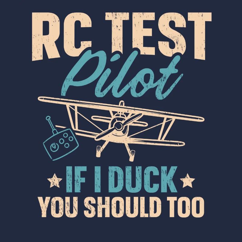 RC Plane RC Airplane RC Test Pilot