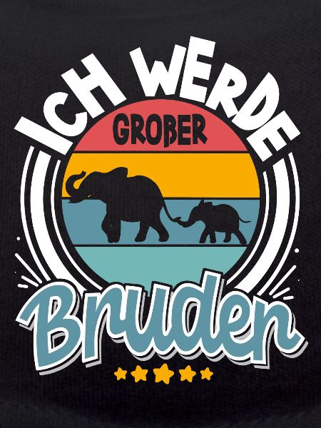 Ich Werde Großer Bruder