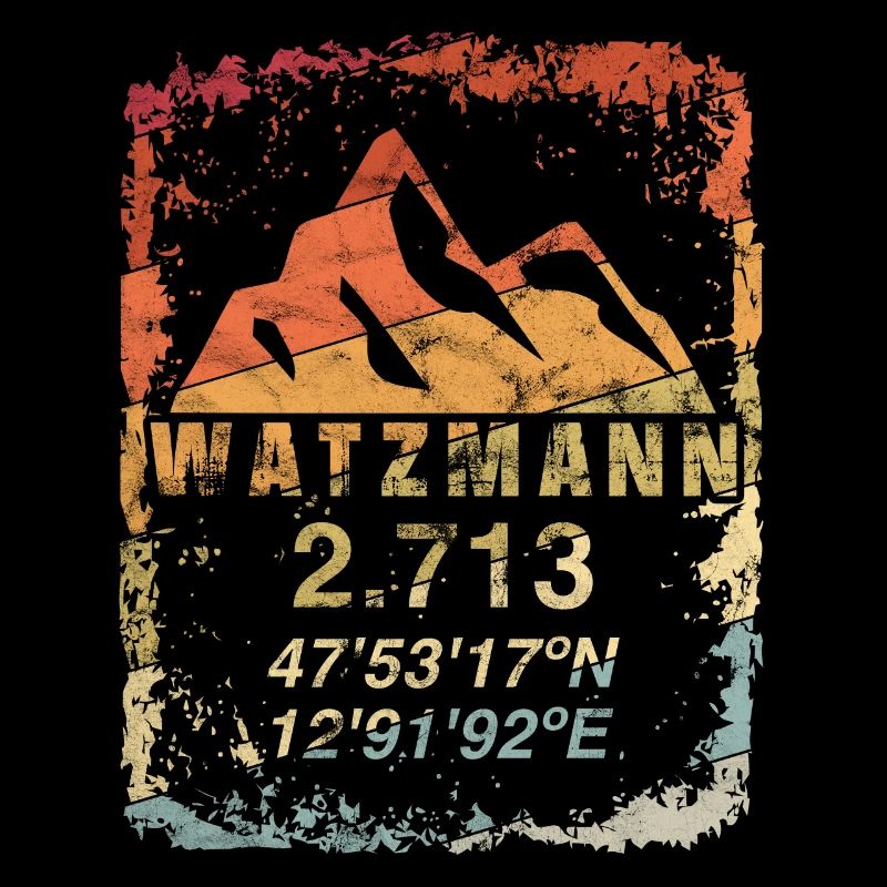 Watzmann 2713