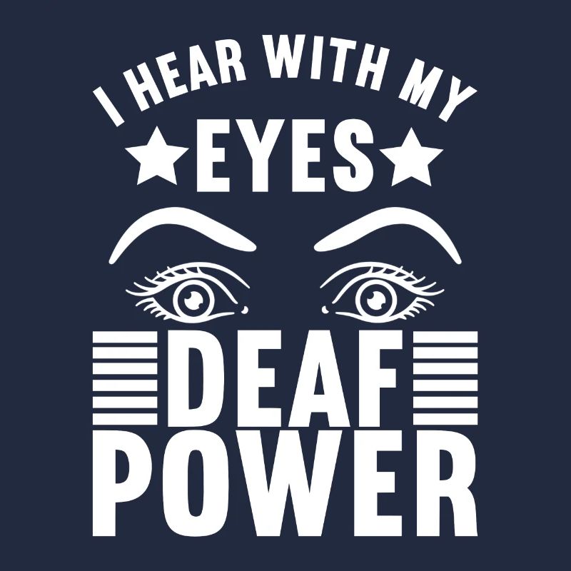 Deaf Deaf Deaf Gift