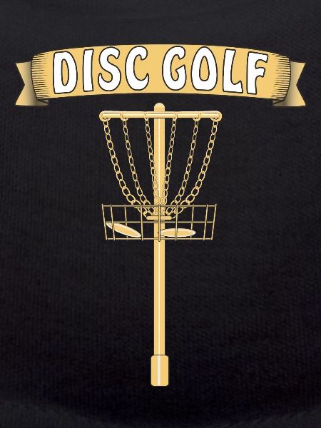 DISC GOLF