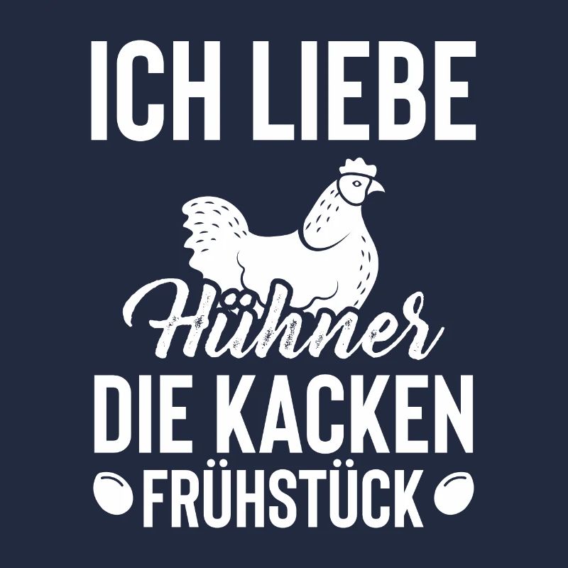 Hühner Bauernhof Eier Geburtstag Weihnachten Idee