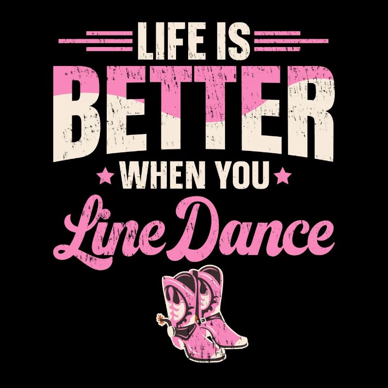 Danse en ligne Line Dance Line Dance