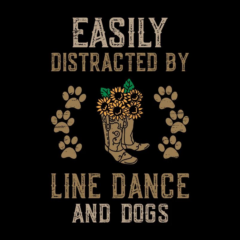 Danse en ligne Line Dance Line Dance