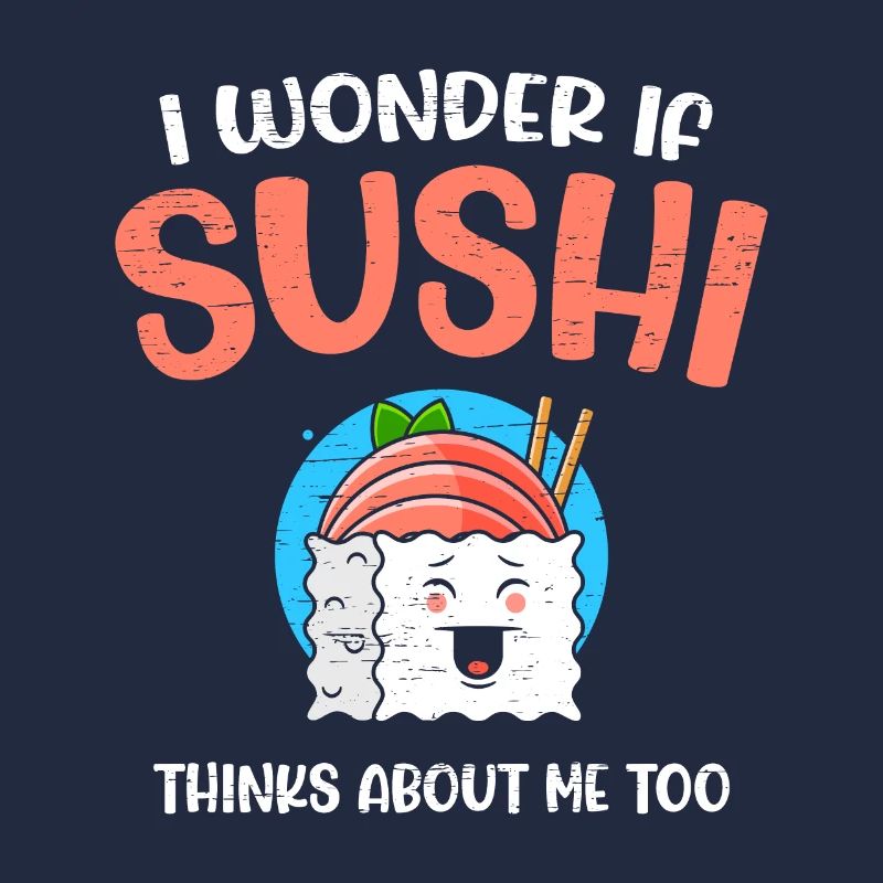 Sushi Roll Sushi