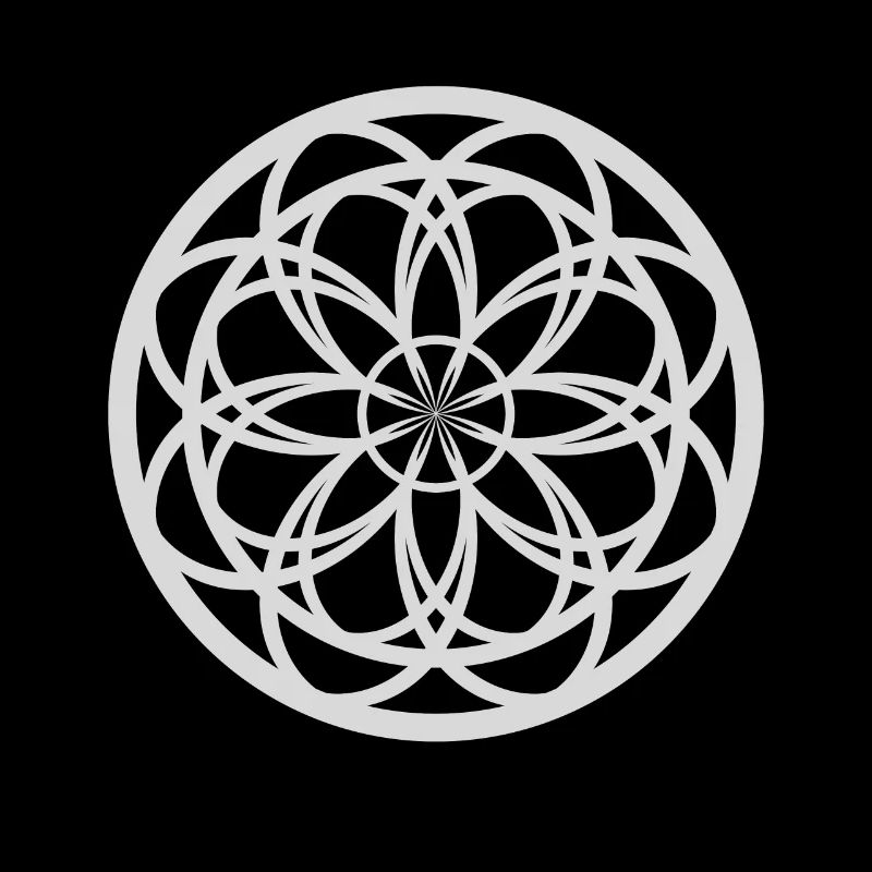 Fleur de Vie