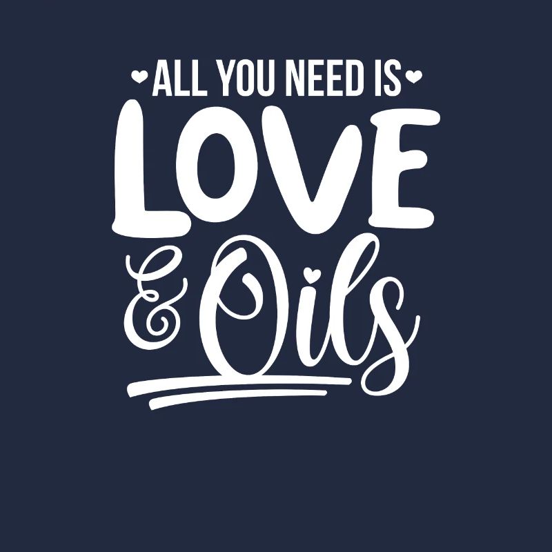 Essential Oils Ätherische Öle