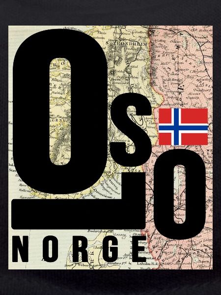Oslo norway