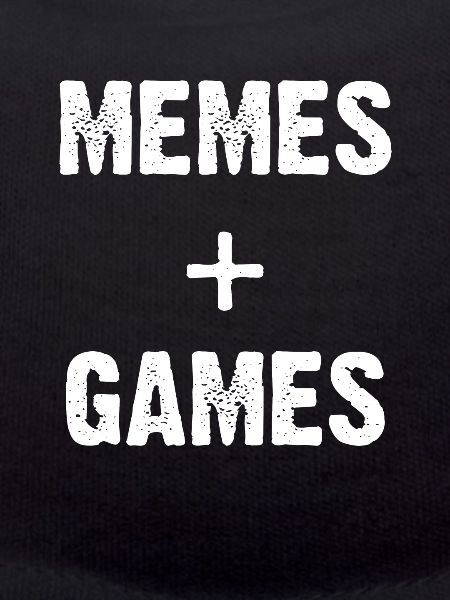 Mèmes + Jeux