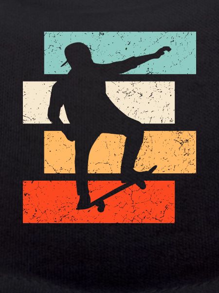 Skate Retro