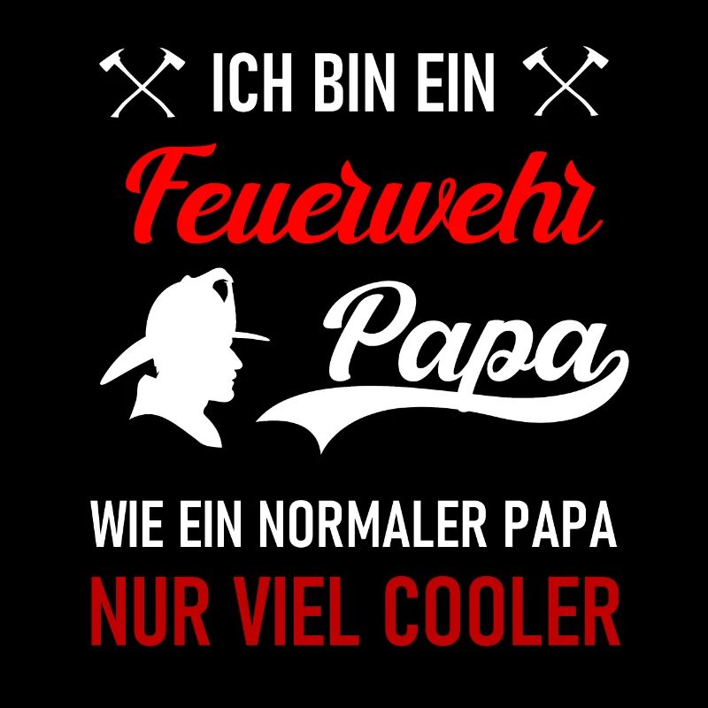 Feuerwehr Papa
