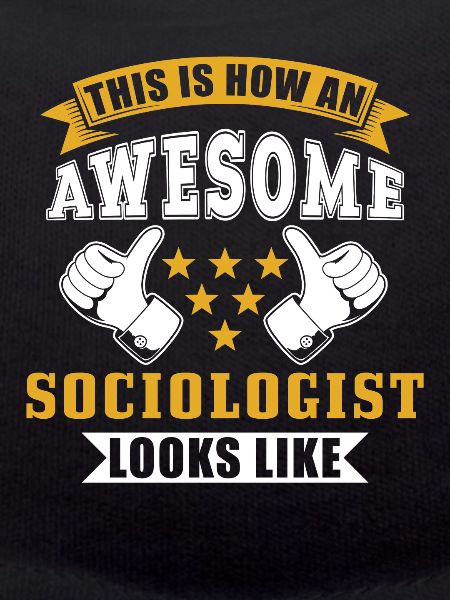 Sociologist Gift