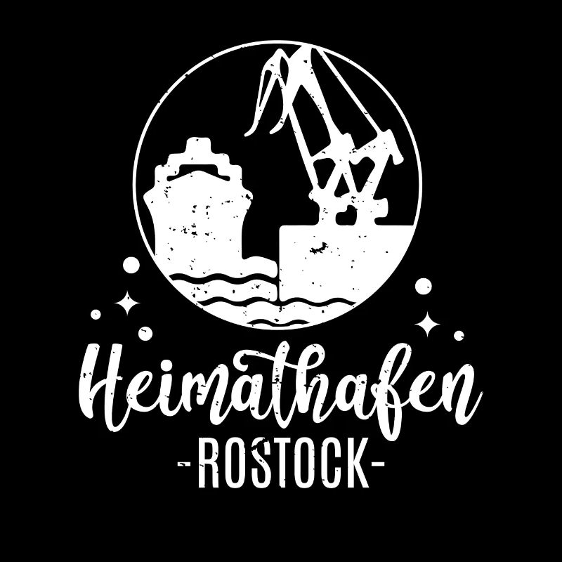 Heimathafen Rostock