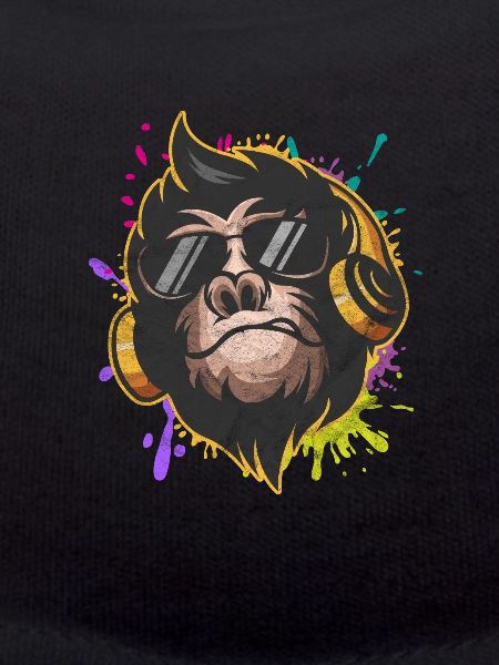 Monkey Music